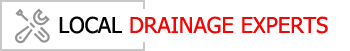 Drainage specialist Hanwell, W7