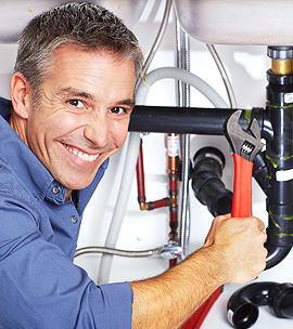 DRAINAGE EXPERTS Hanwell