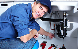 RESIDENTIAL DRAINAGE Hanwell